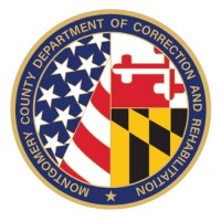 Montgomery County Department of Correction & Rehabilitation logo - Similar company to Montgomery County Commission For Women