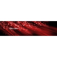 RED LIGHT THERAPY logo - Similar company to Red Light Therapy