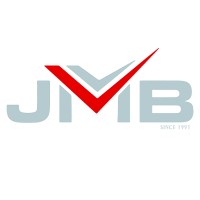 JMB Engineering logo - Similar company to Jmb Engineering Pty Ltd