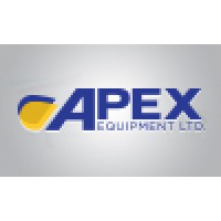 APEX Equipment Ltd. logo - Similar company to Pump Systems Group