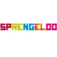 Sprengeloo logo - Similar company to Tn Services
