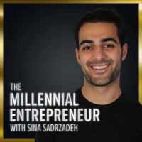 The Millennial Entrepreneur logo - Similar company to Lenleys Home