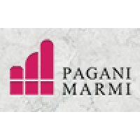 Pagani Marmi logo - Similar company to Fuda Marmi