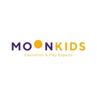 MoonKids Furniture Manufacturing logo - Similar company to Y & Z Children Charity