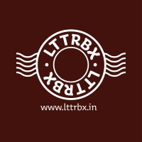 LTTRBX logo - Similar company to Ranging