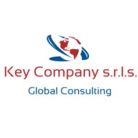 Key Company logo - Similar company to K.E.Y. Company
