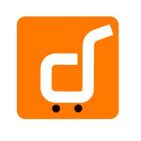 Dailikart Soft Tech logo - Similar company to Galah Technologies