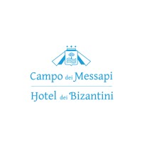 CA.DE.ME. Hotel dei Bizantini & Campo dei Messapi logo - Similar company to Murmur Beach