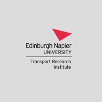 Edinburgh Napier Transport Research Institute logo - Similar company to Widya Indonesia
