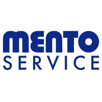 Mento Service logo - Similar company to Fabtech As