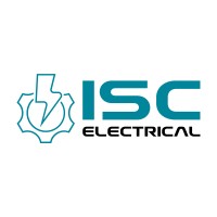 ISC Electrical logo - Similar company to Isc Engineering