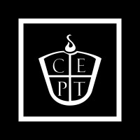 CEPT logo - Similar company to Cilacs Uii