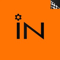 InGear Motorsport logo - Similar company to Overpower Oy