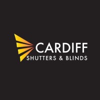 Cardiff Shutters & Blinds logo - Similar company to Shear Testing Systems Ltd