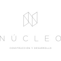 Nucleo Construcción logo - Similar company to 13 Design