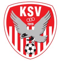 KSV 1919 logo - Similar company to Fc Drita