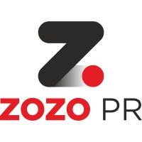 ZOZO PR logo - Similar company to De.Design
