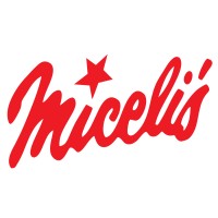 Miceli Dairy Products Company logo - Similar company to Ghale