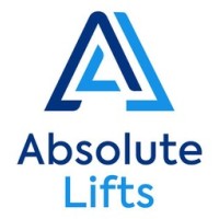 Absolute Lifts logo - Similar company to Jess Wright Graphics Ltd