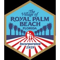 Village of Royal Palm Beach logo - Similar company to Castel Communications Llc