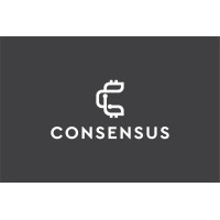 CONSENSUS V logo - Similar company to Happence
