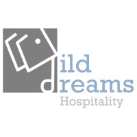 Wild Dreams Hospitality logo - Similar company to Lodge Studio Architects