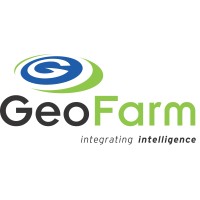 GeoFarm logo - Similar company to Agrosafras