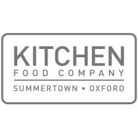 Kitchen Food Company logo - Similar company to Snackcidents