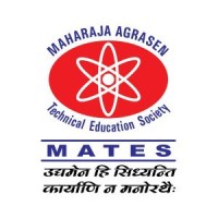 Maharaja Agrasen Technical Education Society