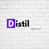 Distil Insight Ltd