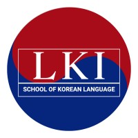 LKI School of Korean Language logo - Similar company to Learn Korean With Us