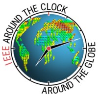 IEEE Around-the-Clock Around-the-Globe Magnetics Conference logo - Similar company to Nihon Denji Sokki Co., Ltd. (Ndk)