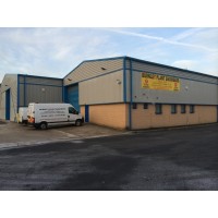 Burnley Plant Engineers