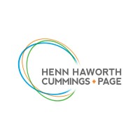 Henn Haworth Cummings + Page Law logo - Similar company to Cummings Camp Programs, Llc