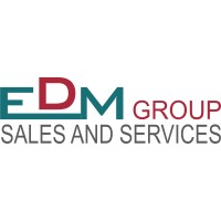 EDM Group logo - Similar company to Edm Group