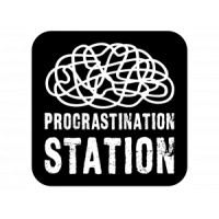 Procrastination Station logo - Similar company to Procrastination Station