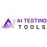 AI Testing Tools logo - Similar company to Ai & Software Testing