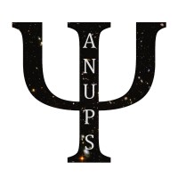 ANU Physics Society logo - Similar company to University Of Sydney Physics Society