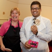 CHOCOLATE CRAFT LTD logo - Similar company to Coeur De Chocolat