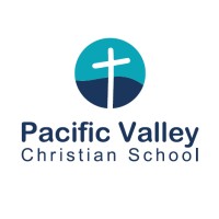 Pacific Valley Christian School (PVCS) logo - Similar company to Josiah College