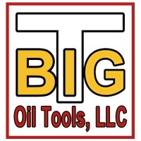 Big T Oil Tools, LLC logo - Similar company to Specialized Oil Tools
