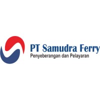 Samudra Ferry logo - Similar company to Royal Pacific Pte Ltd