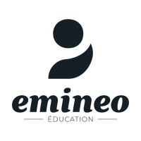 Emineo Éducation logo - Similar company to Cfa Sup De Vinci