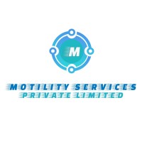 Motility Services Pvt. Ltd. logo - Similar company to Aaradhya Solutions