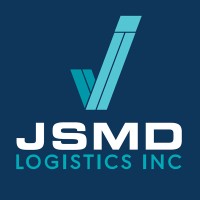 JSMD Logistics Inc logo - Similar company to 1% Logistics Inc.