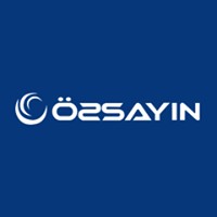 Ozsayin HVAC Air Purification Technologies logo - Similar company to S.H Goren Air Purification Ltd