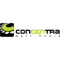 Concentra Multimedia logo - Similar company to 11:11 Medios
