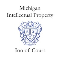 Michigan Intellectual Property Inn of Court logo - Similar company to Young Basile Hanlon & Macfarlane, P.C.