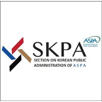 ASPA's Section on Korean Public Administration logo - Similar company to Compa-Conference Of Minority Public Administrators