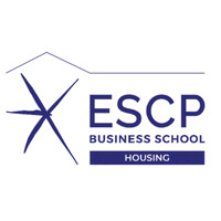 ESCP Housing logo - Similar company to Qtech Ai